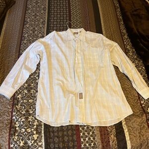Gitman Bros Button Down Dress Shirt